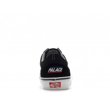 Кроссовки Vans Old Skool Palace Black White