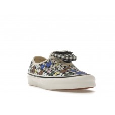 Кеды Vans Authentic 44 DX Sandy Liang Floral