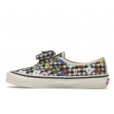 Кеды Vans Authentic 44 DX Sandy Liang Floral