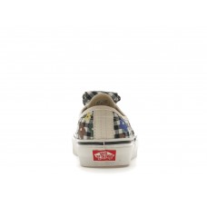 Кеды Vans Authentic 44 DX Sandy Liang Floral