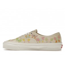 Кеды Vans Authentic 44 DX Sandy Liang Scribble