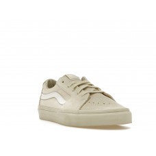 Кроссовки Vans Sk8-Low Contrast Bone White