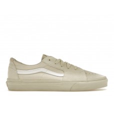 Кроссовки Vans Sk8-Low Contrast Bone White