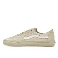 Кроссовки Vans Sk8-Low Contrast Bone White