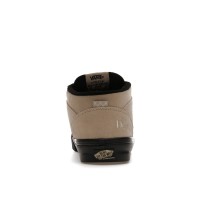 Кеды Vans Half Cab 92 Dime Tan