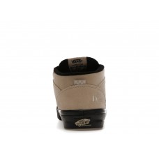 Кеды Vans Half Cab 92 Dime Tan