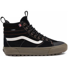 Vans Sk8-Hi MTE-2 Black Khaki