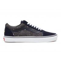 Кеды Vans Old Skool Pretty Guardian Sailor Moon Parisian Night