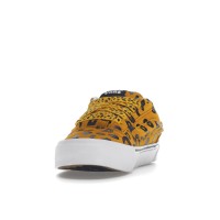Кроссовки Vans Vault UA Knu-Skool VR3 LX Imran Potato Leopard Golden Glow