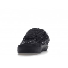 Кроссовки Vans Vault UA Knu-Skool VR3 LX Imran Potato Leopard Asphalt