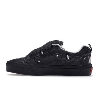 Кроссовки Vans Vault UA Knu-Skool VR3 LX Imran Potato Leopard Asphalt