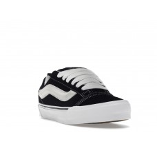 Кроссовки Vans Vault UA Knu-Skool VR3 LX Imran Potato Black White