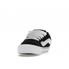 Кроссовки Vans Vault UA Knu-Skool VR3 LX Imran Potato Black White