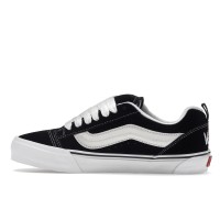 Кроссовки Vans Vault UA Knu-Skool VR3 LX Imran Potato Black White
