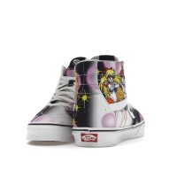 Кроссовки Vans Sk8-Hi Pretty Guardian Sailor Moon