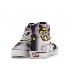 Кроссовки Vans Sk8-Hi Pretty Guardian Sailor Moon