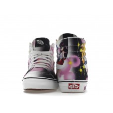 Кроссовки Vans Sk8-Hi Pretty Guardian Sailor Moon