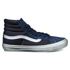 Vans Sk8-Hi WTAPS Navy White