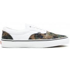 Кеды Vans Era Supreme Comme Des Garcons Digi Camo