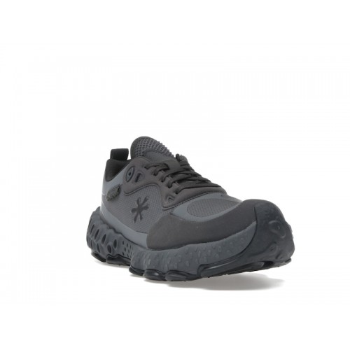 SPUNGE Osmosis by Salehe Bembury Orca - мужская сетка размеров