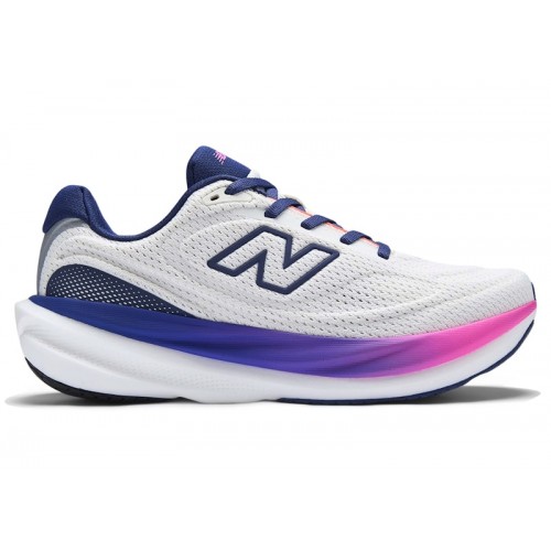 New Balance Infinion 1080v15 Sea Salt Blue Oyster (W) - женская сетка размеров