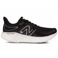 Женские кроссовки New Balance Fresh Foam X 1080v12 Black Thunder Violet Haze (W)