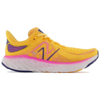 Женские New Balance Fresh Foam X 1080v12 Vibrant Apricot Vibrant Pink (W)