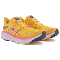 Женские New Balance Fresh Foam X 1080v12 Vibrant Apricot Vibrant Pink (W)