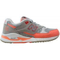 Женские кроссовки New Balance 530 Grey (W)