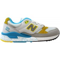 Женские кроссовки New Balance 530 Grey (W)
