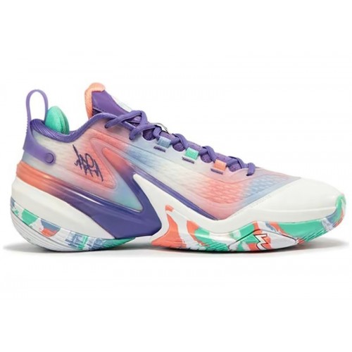 361 Degrees AG5 Five Elements - мужская сетка размеров