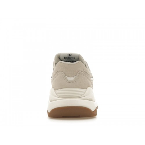Кроссы New Balance 57/40 Timberwolf (W) - женская сетка размеров