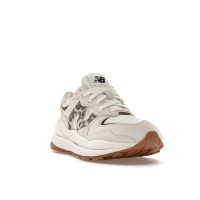 Женские кроссовки New Balance 57/40 Sea Salt Leopard Print (W)