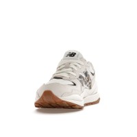 Женские кроссовки New Balance 57/40 Sea Salt Leopard Print (W)