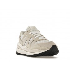 Женские кроссовки New Balance 57/40 Sea Salt Calm Taupe (W)