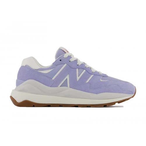 Кроссы New Balance 57/40 Daydream (W) - женская сетка размеров