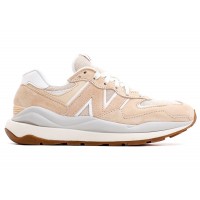Женские кроссовки New Balance 57/40 Vintage Rose (W)
