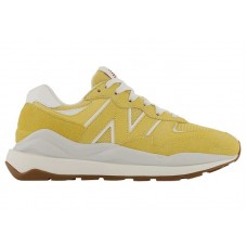 Женские кроссовки New Balance 57/40 Yellow (W)