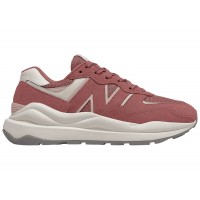 Женские кроссовки New Balance 57/40 Henna Oyster Pink (W)