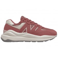 Женские кроссовки New Balance 57/40 Henna Oyster Pink (W)