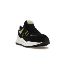 Женские кроссовки New Balance 57/40 Black Oyster Pink (W)