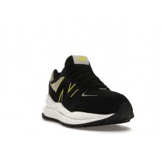 Женские кроссовки New Balance 57/40 Black Oyster Pink (W)