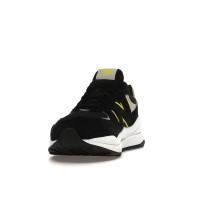 Женские кроссовки New Balance 57/40 Black Oyster Pink (W)