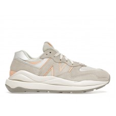 Женские кроссовки New Balance 57/40 Angora Light Mango (W)