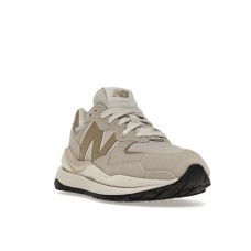 Женские кроссовки New Balance 57/40 Light Milk Tea (W)