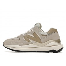 Женские кроссовки New Balance 57/40 Light Milk Tea (W)