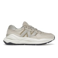 Женские кроссовки New Balance 57/40 Sea Salt (W)
