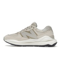 Женские кроссовки New Balance 57/40 Sea Salt (W)