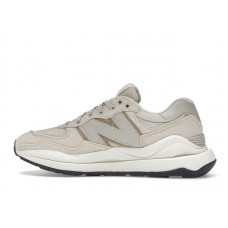 Женские кроссовки New Balance 57/40 Sea Salt (W)