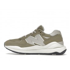 Женские кроссовки New Balance 57/40 Green Angora Magnet (W)